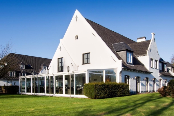 Hotel Weinebrugge
